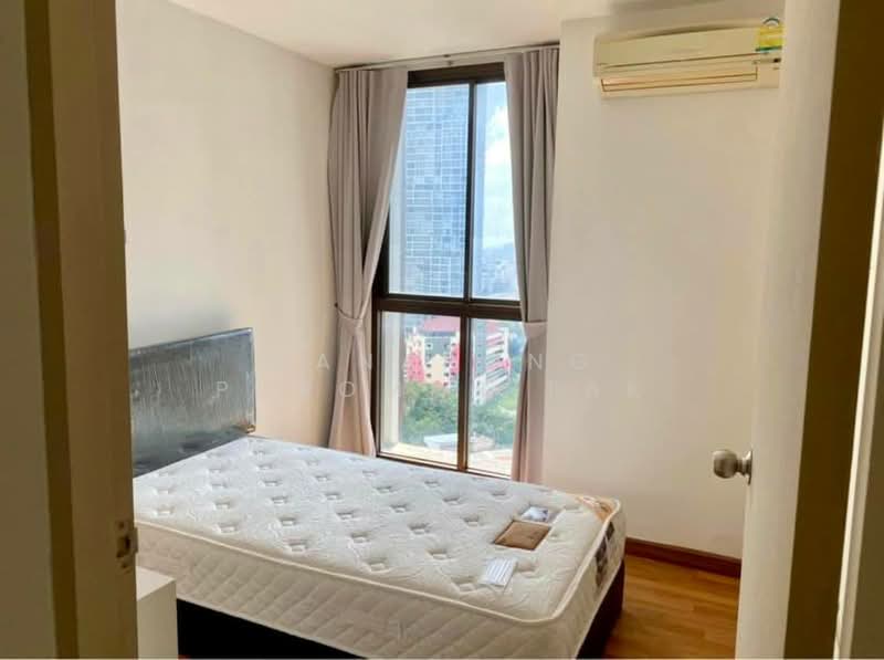 IDEO Ladprao 5, Bangkok, Lat Phrao Rd, Jom Phon, Chatuchak, Bangkok, 2 Bedrooms, 54 sqm, Condo For Rent, by Manapong Phromphitak, 500170452 - DDproperty.com