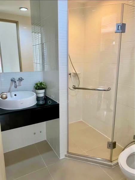 IDEO Ladprao 5, Bangkok, Lat Phrao Rd, Jom Phon, Chatuchak, Bangkok, 2 Bedrooms, 54 sqm, Condo For Rent, by Manapong Phromphitak, 500170452 - DDproperty.com
