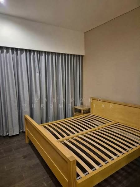 The Saint Residences Ladprao, Bangkok, 588 Vibhavadi-Rangsit Road, Jom Phon, Chatuchak, Bangkok, 2 Bedrooms, 56 sqm, Condo For Rent, by Manapong Phromphitak, 500170455 - DDproperty.com