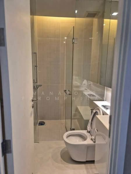 The Saint Residences Ladprao, Bangkok, 588 Vibhavadi-Rangsit Road, Jom Phon, Chatuchak, Bangkok, 2 Bedrooms, 56 sqm, Condo For Rent, by Manapong Phromphitak, 500170455 - DDproperty.com