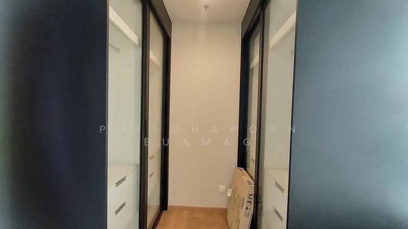 Noble Around Sukhumvit 33, Bangkok, 17 Soi Sukhumvit 33, Khlong Tan Nua, Watthana, Bangkok, 1 Bedroom, 44 sqm, Condo For Sale, by Phitchaporn Buamag, 500170456 - DDproperty.com