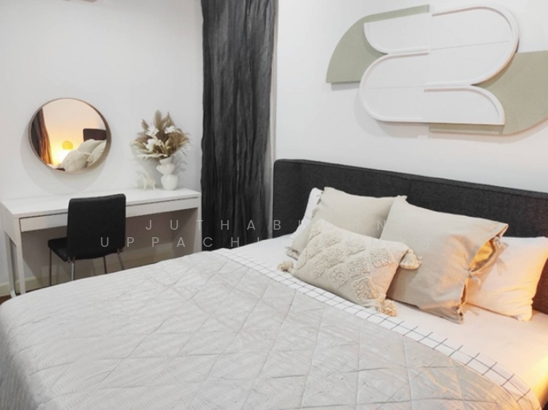 Siri Residence, Bangkok, 21 Soi Sukhumvit 24, Khong Tan, Khlong Toei, Bangkok, 1 Bedroom, 65 sqm, Condo For Rent, by Juthabhorn Uppachit (Amy), 500170459 - DDproperty.com