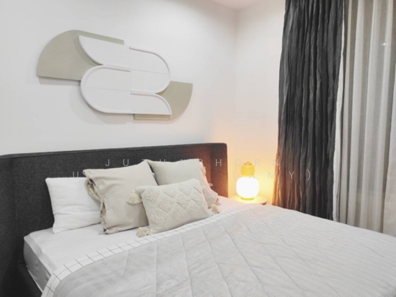 Siri Residence, Bangkok, 21 Soi Sukhumvit 24, Khong Tan, Khlong Toei, Bangkok, 1 Bedroom, 65 sqm, Condo For Rent, by Juthabhorn Uppachit (Amy), 500170459 - DDproperty.com