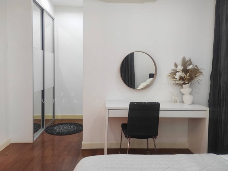 Siri Residence, Bangkok, 21 Soi Sukhumvit 24, Khong Tan, Khlong Toei, Bangkok, 1 Bedroom, 65 sqm, Condo For Rent, by Juthabhorn Uppachit (Amy), 500170459 - DDproperty.com