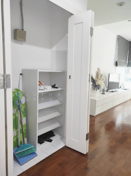 Siri Residence : สิริ เรสซิเด้นซ์, กรุงเทพ, 21 ซอยสุขุมวิท 24, คลองตัน, คลองเตย, กรุงเทพ, 65 ตร.ม., คอนโด ให้เช่า, โดย Juthabhorn Uppachit (Amy), 500170459 - DDproperty.com