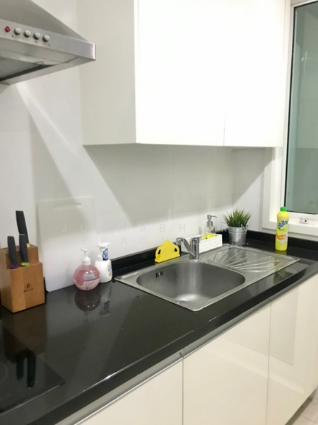 Siri Residence : สิริ เรสซิเด้นซ์, กรุงเทพ, 21 ซอยสุขุมวิท 24, คลองตัน, คลองเตย, กรุงเทพ, 65 ตร.ม., คอนโด ให้เช่า, โดย Juthabhorn Uppachit (Amy), 500170459 - DDproperty.com