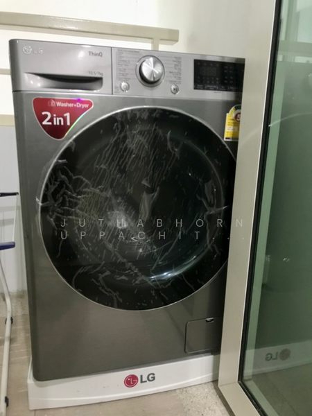 Siri Residence, Bangkok, 21 Soi Sukhumvit 24, Khong Tan, Khlong Toei, Bangkok, 1 Bedroom, 65 sqm, Condo For Rent, by Juthabhorn Uppachit (Amy), 500170459 - DDproperty.com