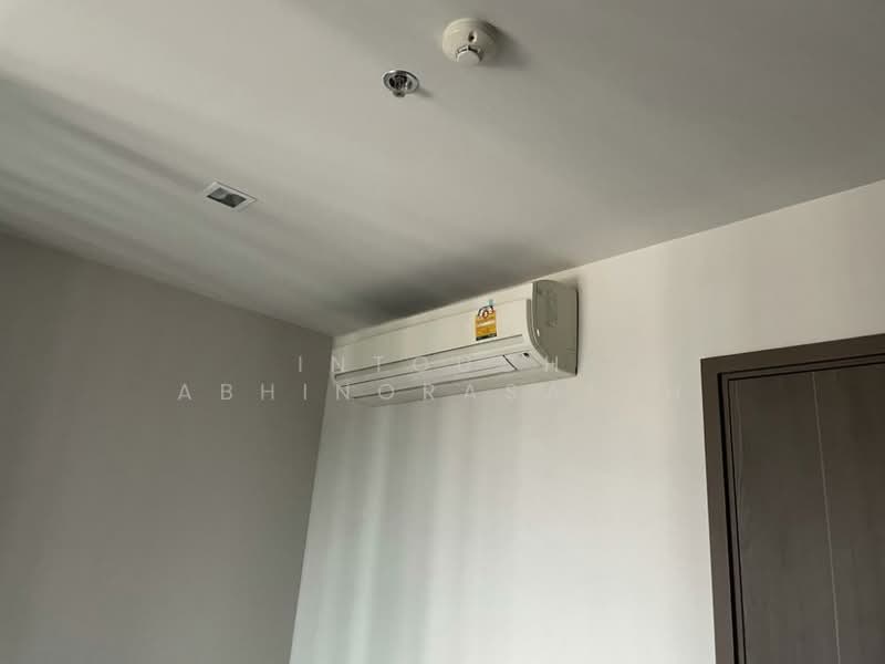 The Line Wongsawang, Bangkok, 1333 Bangkok - Nonthaburi Rd., Wong Sawang, Bang Sue, Bangkok, 1 Bedroom, 28 sqm, Condo For Sale, by Intouch Abhinorasaeth, 500170460 - DDproperty.com