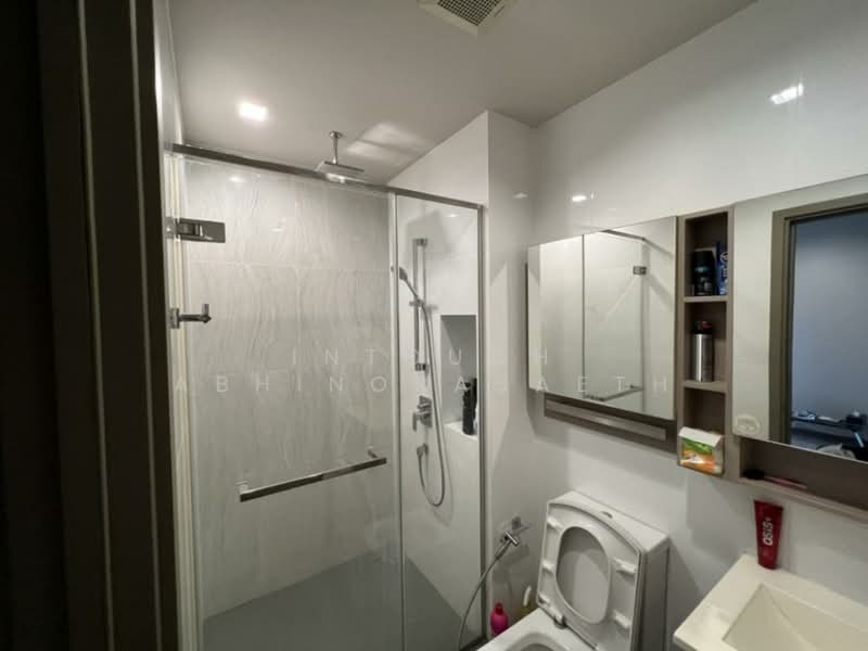 The Line Wongsawang, Bangkok, 1333 Bangkok - Nonthaburi Rd., Wong Sawang, Bang Sue, Bangkok, 1 Bedroom, 28 sqm, Condo For Sale, by Intouch Abhinorasaeth, 500170460 - DDproperty.com