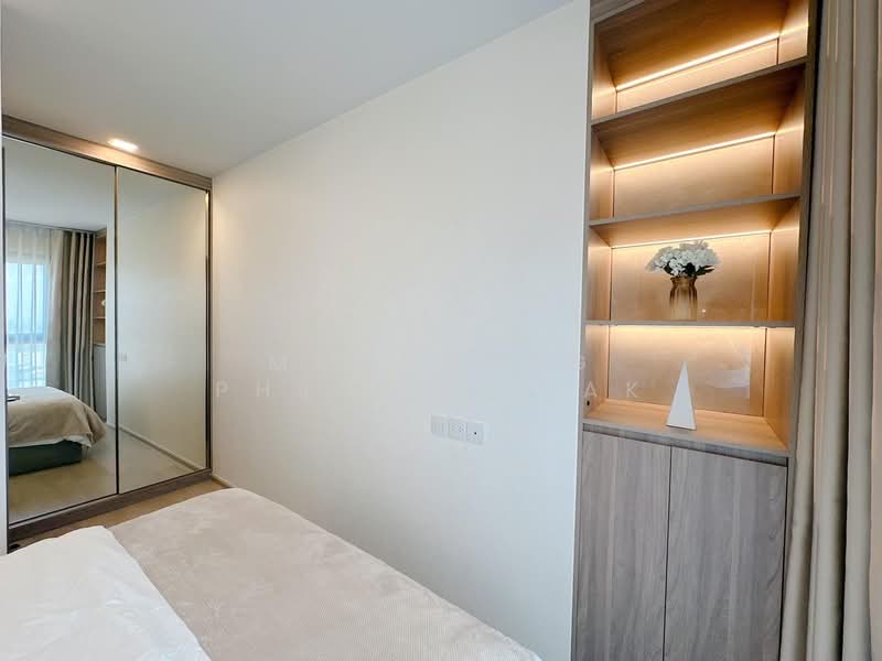 Life Phahon-Ladprao : ไลฟ์ พหลฯ-ลาดพร้าว, กรุงเทพ, 996 Phahonyothin Road, จอมพล, จตุจักร, กรุงเทพ, 57 ตร.ม., คอนโด ให้เช่า, โดย Manapong Phromphitak, 500170462 - DDproperty.com