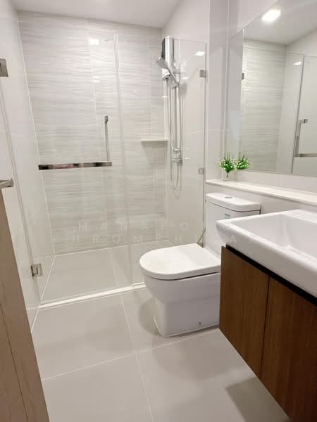 Life Phahon-Ladprao : ไลฟ์ พหลฯ-ลาดพร้าว, กรุงเทพ, 996 Phahonyothin Road, จอมพล, จตุจักร, กรุงเทพ, 57 ตร.ม., คอนโด ให้เช่า, โดย Manapong Phromphitak, 500170462 - DDproperty.com