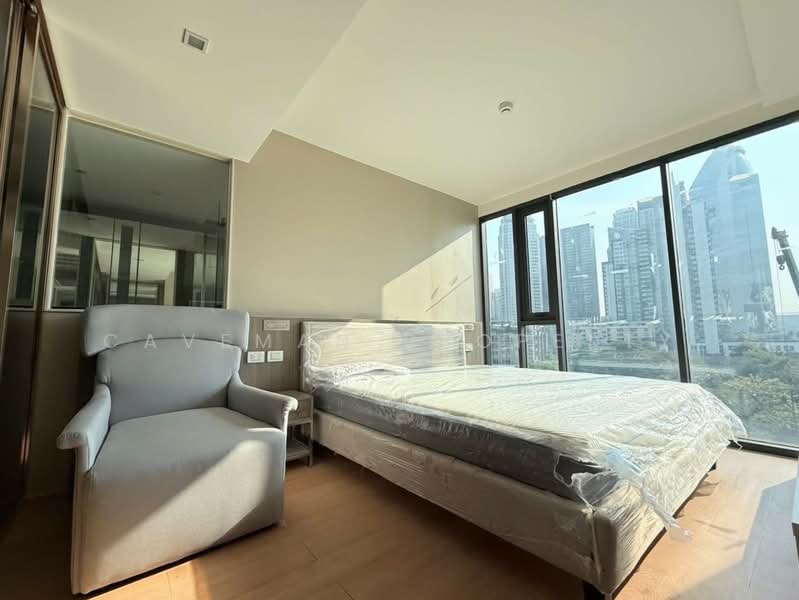 Urbitia Thonglor, Bangkok, 19 Soi Sukhumvit 36 Thonglor Road, Phra Kanong, Khlong Toei, Bangkok, 2 Bedrooms, 65 sqm, Condo For Rent, by caveman property, 500170464 - DDproperty.com