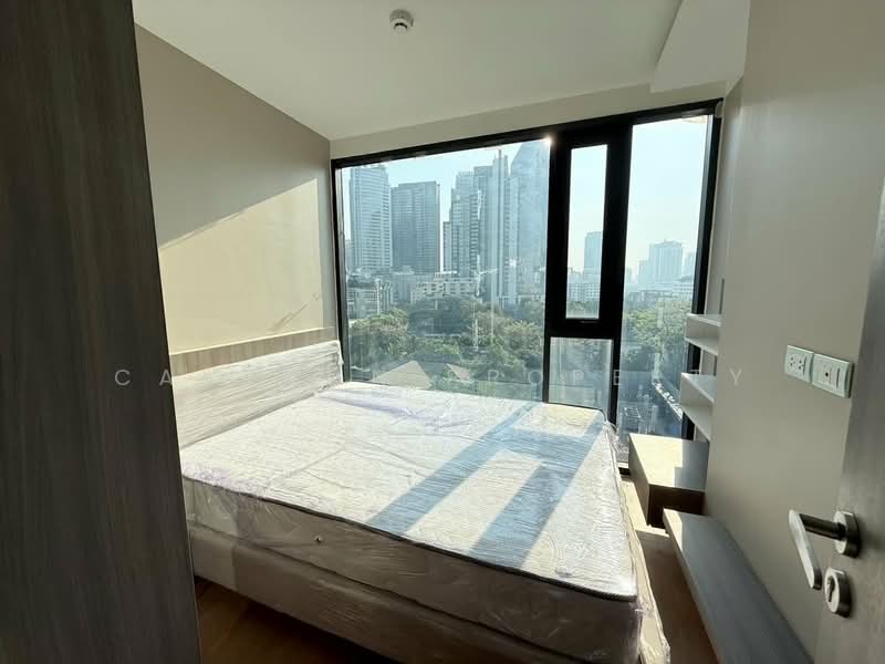 Urbitia Thonglor, Bangkok, 19 Soi Sukhumvit 36 Thonglor Road, Phra Kanong, Khlong Toei, Bangkok, 2 Bedrooms, 65 sqm, Condo For Rent, by caveman property, 500170464 - DDproperty.com