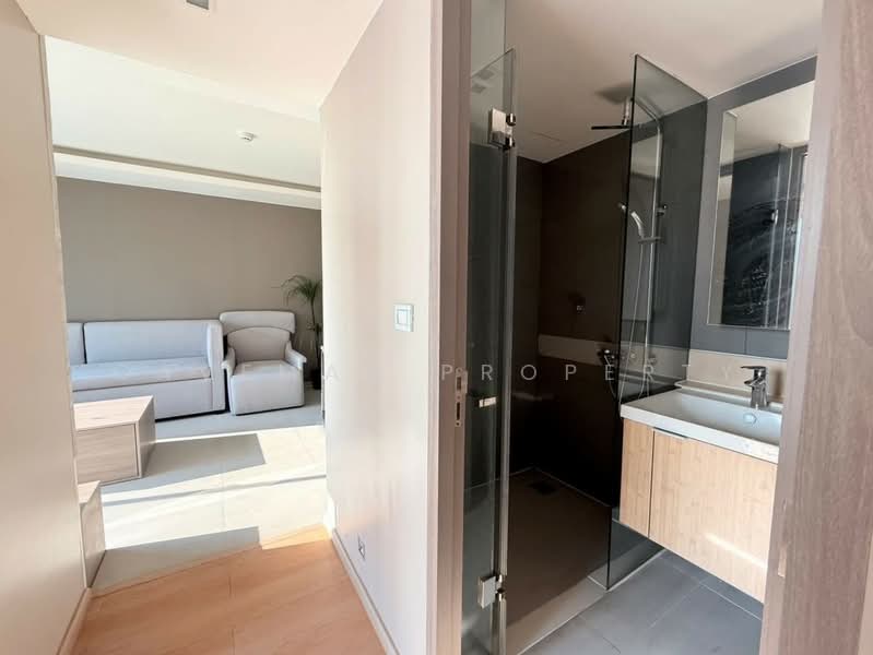 Urbitia Thonglor, Bangkok, 19 Soi Sukhumvit 36 Thonglor Road, Phra Kanong, Khlong Toei, Bangkok, 2 Bedrooms, 65 sqm, Condo For Rent, by caveman property, 500170464 - DDproperty.com