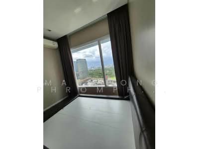 For Rent - The Saint Residences Ladprao, Bangkok
