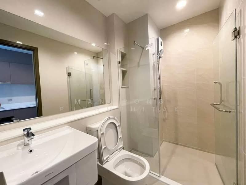 Life Ladprao Valley, Bangkok, Phaholyothin Road, Jom Phon, Chatuchak, Bangkok, Studio, 29 sqm, Condo For Rent, by Manapong Phromphitak, 500170474 - DDproperty.com