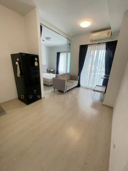 Chapter One ECO Ratchada-Huaikwang, Bangkok, Pracha Uthit Road, Huai Khwang, Huai Khwang, Bangkok, 1 Bedroom, 30 sqm, Condo For Sale, by Trinnaya Dungsirisangthong, 500170475 - DDproperty.com