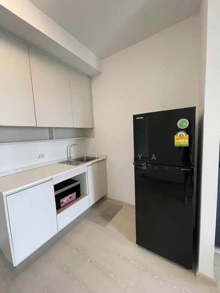 Chapter One ECO Ratchada-Huaikwang, Bangkok, Pracha Uthit Road, Huai Khwang, Huai Khwang, Bangkok, 1 Bedroom, 30 sqm, Condo For Sale, by Trinnaya Dungsirisangthong, 500170475 - DDproperty.com