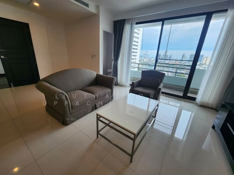 ให้เช่า - Charoenjai Place : เจริญใจ เพลซ, กรุงเทพ