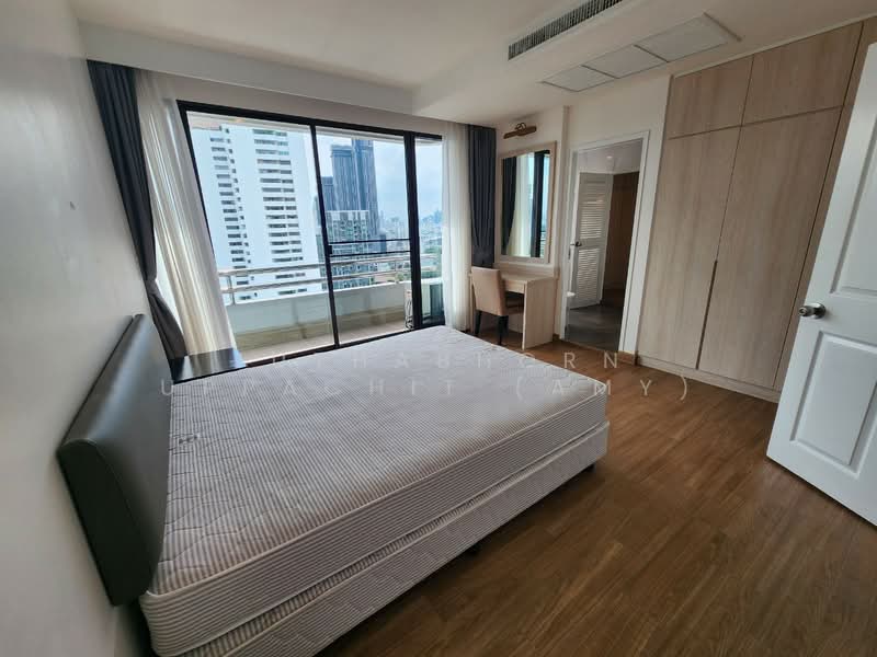 ให้เช่า - Charoenjai Place : เจริญใจ เพลซ, กรุงเทพ