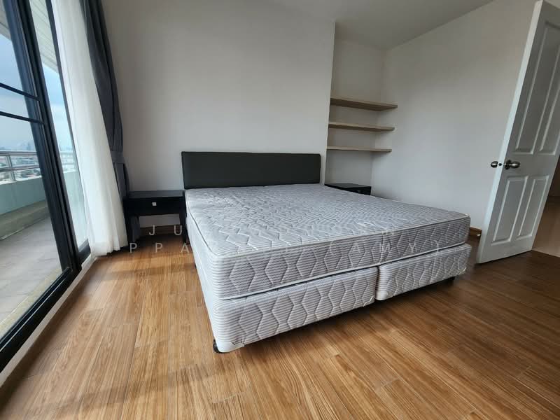 ให้เช่า - Charoenjai Place : เจริญใจ เพลซ, กรุงเทพ