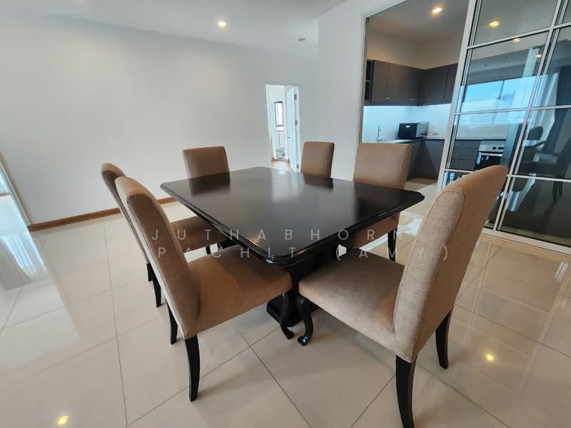 ให้เช่า - Charoenjai Place : เจริญใจ เพลซ, กรุงเทพ