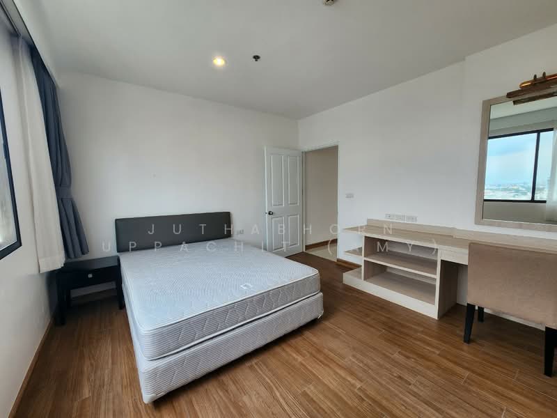 Charoenjai Place, Bangkok, 40 Soi Pridi Banomyong 31, Khlong Tan Nua, Watthana, Bangkok, 3 Bedrooms, 190 sqm, Condo For Rent, by Juthabhorn Uppachit (Amy), 500170477 - DDproperty.com