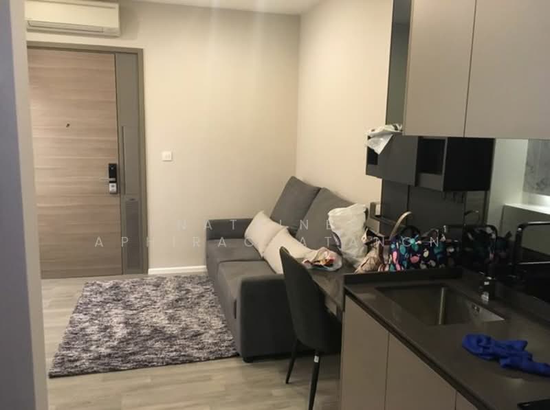 The Room Sukhumvit 69, Bangkok, 1539 Sukhumvit Road, Phra Kanong Nua, Watthana, Bangkok, 1 Bedroom, 35 sqm, Condo For Rent, by Natrinee Aphirachatanon, 500170479 - DDproperty.com