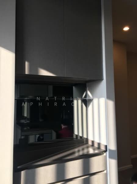 The Room Sukhumvit 69, Bangkok, 1539 Sukhumvit Road, Phra Kanong Nua, Watthana, Bangkok, 1 Bedroom, 35 sqm, Condo For Rent, by Natrinee Aphirachatanon, 500170479 - DDproperty.com