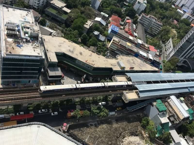 The Room Sukhumvit 69 : เดอะ รูม สุขุมวิท 69, กรุงเทพ, 1539 ถ.สุขุมวิท, พระโขนงเหนือ, วัฒนา, กรุงเทพ, 35 ตร.ม., คอนโด ให้เช่า, โดย Natrinee Aphirachatanon, 500170479 - DDproperty.com