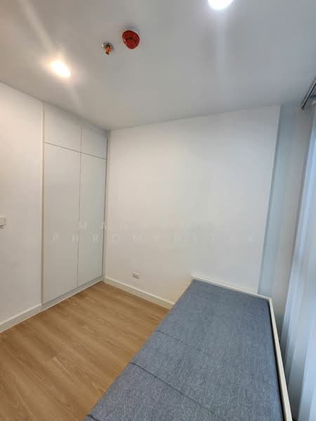 XT Huaikhwang, Bangkok, 244 Ratchadaphisek Road, Huai Khwang, Huai Khwang, Bangkok, 2 Bedrooms, 54 sqm, Condo For Rent, by Manapong Phromphitak, 500170481 - DDproperty.com