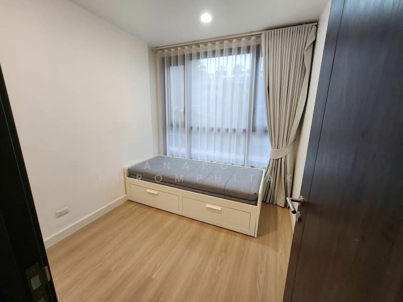 XT Huaikhwang, Bangkok, 244 Ratchadaphisek Road, Huai Khwang, Huai Khwang, Bangkok, 2 Bedrooms, 54 sqm, Condo For Rent, by Manapong Phromphitak, 500170481 - DDproperty.com