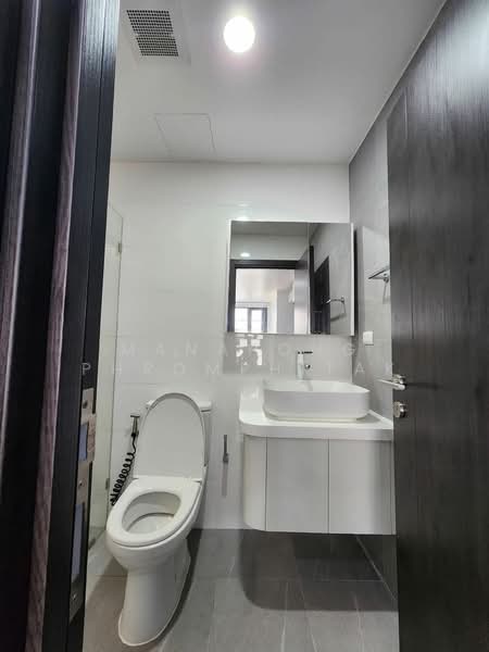 XT Huaikhwang : เอกซ์ที ห้วยขวาง, กรุงเทพ, 244 รัชดาภิเษก, ห้วยขวาง, ห้วยขวาง, กรุงเทพ, 54 ตร.ม., คอนโด ให้เช่า, โดย Manapong Phromphitak, 500170481 - DDproperty.com