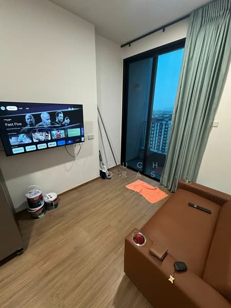 The Livin Phetkasem, Bangkok, 689 Petchkasem Road, Bang Wa, Phasi Charoen, Bangkok, 1 Bedroom, 34 sqm, Condo For Rent, by Intouch Abhinorasaeth, 500170482 - DDproperty.com