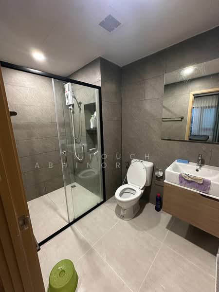 The Livin Phetkasem, Bangkok, 689 Petchkasem Road, Bang Wa, Phasi Charoen, Bangkok, 1 Bedroom, 34 sqm, Condo For Rent, by Intouch Abhinorasaeth, 500170482 - DDproperty.com