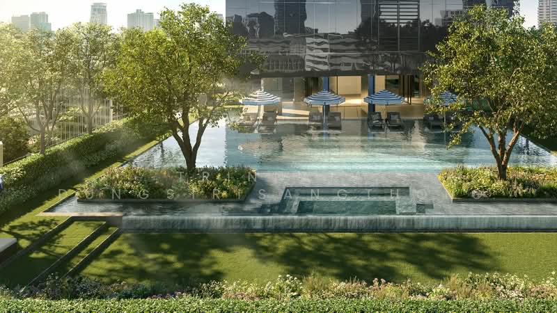 ลา เคลฟ แบงค็อค บาย เดอะเครสต์คอลเลคชั่น : La Clef Bangkok by The Crest Collection, กรุงเทพ, พระโขนง, คลองเตย, กรุงเทพ, 41 ตร.ม., อพาร์ทเมนท์ ให้เช่า, โดย Trinnaya Dungsirisangthong, 500170483 - DDproperty.com