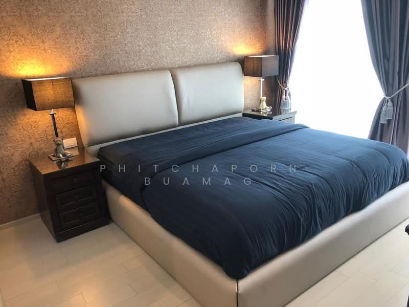 Noble Ploenchit : โนเบิล เพลินจิต, กรุงเทพ, 1035 ถนนเพลินจิต, ลุมพินี, ปทุมวัน, กรุงเทพ, 75 ตร.ม., คอนโด ขาย, โดย Phitchaporn Buamag, 500170484 - DDproperty.com