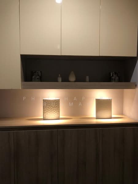 Noble Ploenchit, Bangkok, 1035 Ploenchit  Road, Lumphini, Pathum Wan, Bangkok, 2 Bedrooms, 75 sqm, Condo For Sale, by Phitchaporn Buamag, 500170484 - DDproperty.com