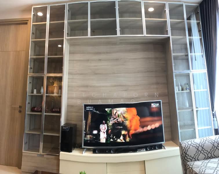 Noble Ploenchit, Bangkok, 1035 Ploenchit  Road, Lumphini, Pathum Wan, Bangkok, 2 Bedrooms, 75 sqm, Condo For Sale, by Phitchaporn Buamag, 500170484 - DDproperty.com