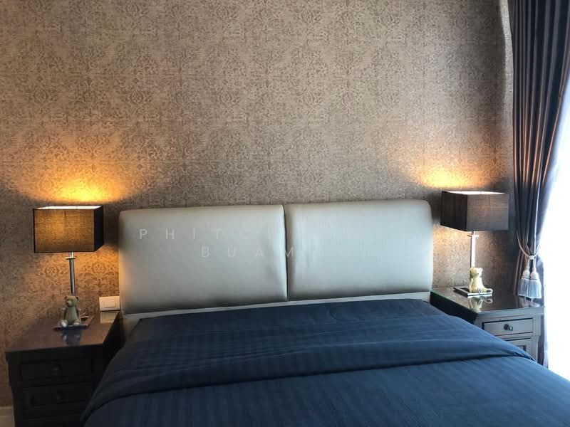 Noble Ploenchit, Bangkok, 1035 Ploenchit  Road, Lumphini, Pathum Wan, Bangkok, 2 Bedrooms, 75 sqm, Condo For Sale, by Phitchaporn Buamag, 500170484 - DDproperty.com