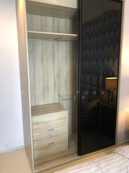 Noble Ploenchit, Bangkok, 1035 Ploenchit  Road, Lumphini, Pathum Wan, Bangkok, 2 Bedrooms, 75 sqm, Condo For Sale, by Phitchaporn Buamag, 500170484 - DDproperty.com