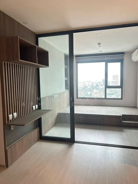 Life Ladprao : ไลฟ์ ลาดพร้าว, กรุงเทพ, 992 ถนนลาดพร้าว, จอมพล, จตุจักร, กรุงเทพ, 35 ตร.ม., คอนโด ให้เช่า, โดย Natrinee Aphirachatanon, 500170485 - DDproperty.com