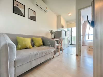 For Rent - Chewathai Kaset-Nawamin, Bangkok