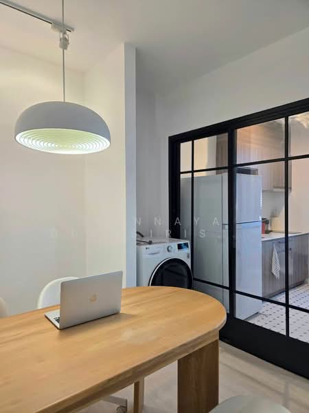 The Parkland Phetkasem 56 : เดอะพาร์คแลนด์ เพชรเกษม 56, กรุงเทพ, ถนนเพชรเกษม, บางหว้า, ภาษีเจริญ, กรุงเทพ, 62 ตร.ม., คอนโด ขาย, โดย Trinnaya Dungsirisangthong, 500170488 - DDproperty.com