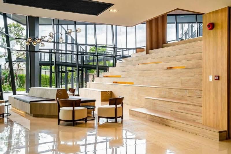 The Parkland Phetkasem 56, Bangkok, Phetkasem Road, Bang Wa, Phasi Charoen, Bangkok, 2 Bedrooms, 62 sqm, Condo For Sale, by Trinnaya Dungsirisangthong, 500170488 - DDproperty.com