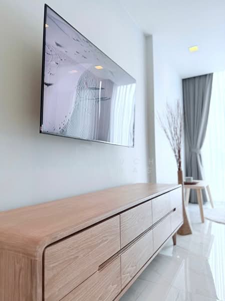 Hyde Sukhumvit 11, Bangkok, 11 Soi Sukhumvit 11, Khlongtoei Nua, Watthana, Bangkok, 1 Bedroom, 34 sqm, Condo For Rent, by Intouch Abhinorasaeth, 500170490 - DDproperty.com