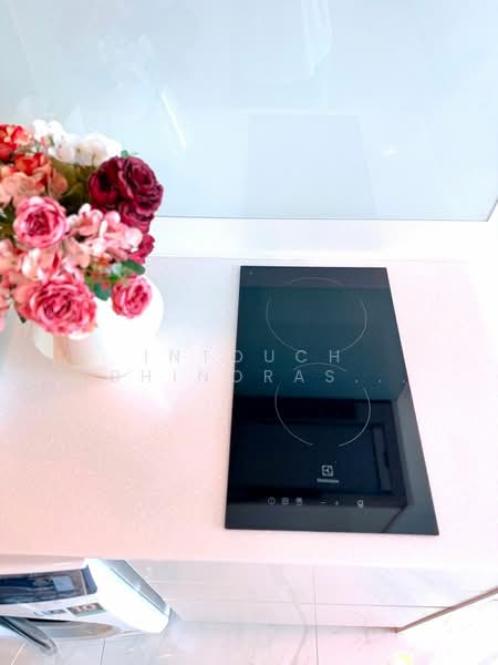 Hyde Sukhumvit 11 : ไฮด์ สุขุมวิท11, กรุงเทพ, 11 ซอยสุขุมวิท 11, คลองเตยเหนือ, วัฒนา, กรุงเทพ, 34 ตร.ม., คอนโด ให้เช่า, โดย Intouch Abhinorasaeth, 500170490 - DDproperty.com