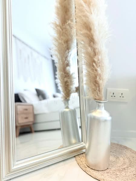 Hyde Sukhumvit 11 : ไฮด์ สุขุมวิท11, กรุงเทพ, 11 ซอยสุขุมวิท 11, คลองเตยเหนือ, วัฒนา, กรุงเทพ, 34 ตร.ม., คอนโด ให้เช่า, โดย Intouch Abhinorasaeth, 500170490 - DDproperty.com