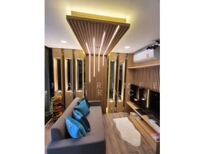 For Rent - Atmoz Ratchada-Huaikwang, Bangkok