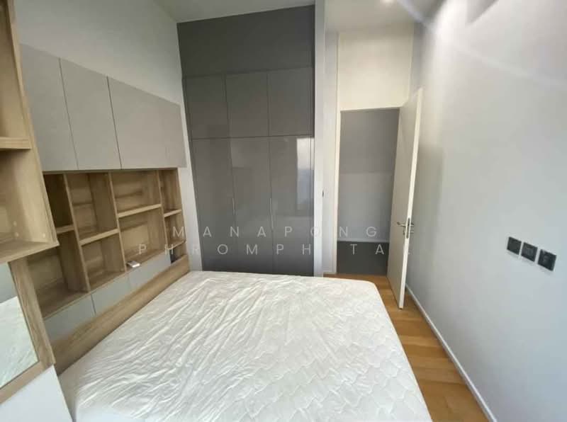 M Ladprao, Bangkok, 1188 Phahonyothin Rd, Jom Phon, Chatuchak, Bangkok, 3 Bedrooms, 109 sqm, Condo For Rent, by Manapong Phromphitak, 500170492 - DDproperty.com